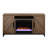 Arlester Max Two Door Fireplace