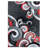 Zabala Paisley Indoor Rug-1349812705