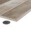 Kings Mud 8" x 16" Ceramic Vintage Subway Wall Tile-1387319617