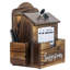 Locking Drop Box