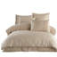 Cotton Duvet Cover Set with Pillow Shams
