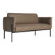 Getup 67'' Upholstered Loveseat