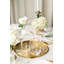 Verres Gold Rocher Coupe