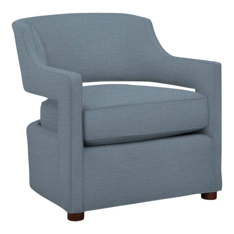 Phoebe Lounge Chair, Perigold Page Harbour