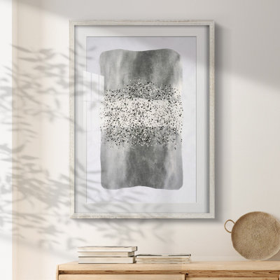 Neoprene II -Framed Print