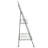 Mader Metal Weather Resistant Plant Stand-601524297