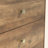 Burkhart 31.2" W Traditional 5-Drawer Chest of Drawers with Sculpted Base