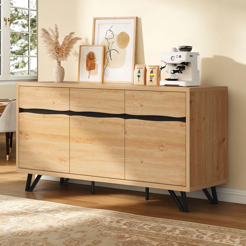 Accent Chest