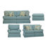 Seaglass Living Room Set