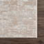Tapis crème / beige Straten-1512485758
