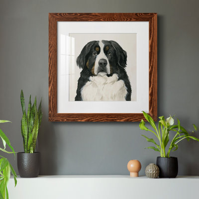 Best Bud I - Canvas