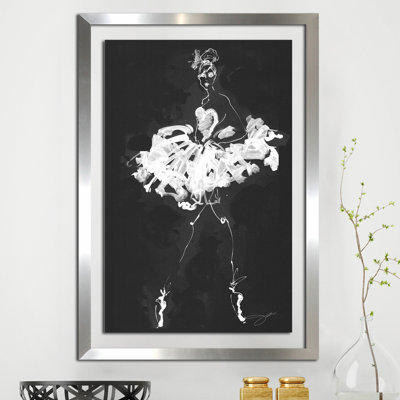 " Dancer " by Jodi