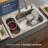 Legend 33'' L Drop-In Double Bowl Stainless Steel Kitchen Sink