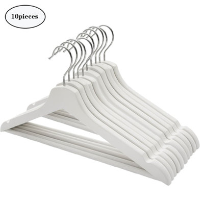 Cintres en bois massif Classic