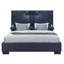 Lit Queen YARIS BLEU MARINE-851753115-851753118