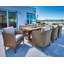 Visions Outdoor Dining Armchair-68895210-94026025