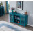 60" Sideboard Buffet Table /Storage Cabinet