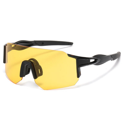 a Glasses Photochromic Polarized Safety Glasses