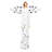 Weather Resistant UV Resistant Garden Statue