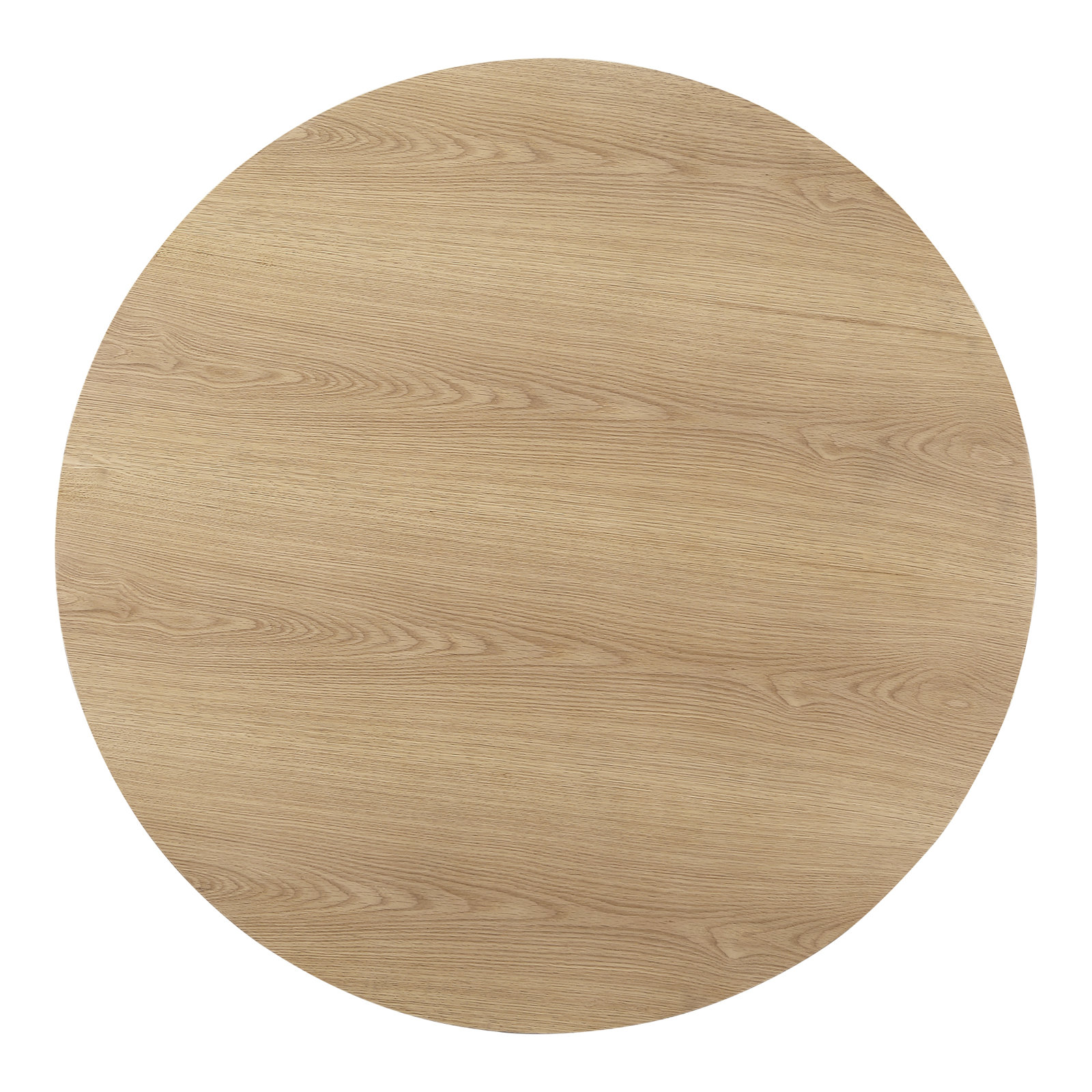 Royale Single Coffee Table, Oak