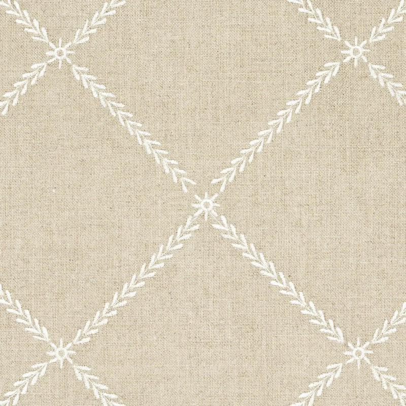 Gemma Fabric, Linen