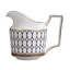 Renaissance Creamer Bowl