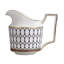 Renaissance Gold 8.7floz Creamer