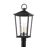 Soren 3 Light Post