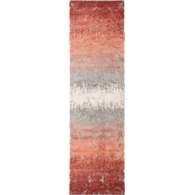 Aaeden Floral Indoor Rug