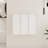  Avonmere 29.5"H Wall-Mounted Bathroom Cabinet