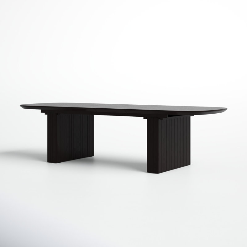 Girona Extendable Dining Table