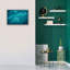  «Water and Light 1» par Life BeautifuLEE, art mural sur toile, 26 po x 18 po-431629076