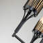 Sawgrass 3 - Light Unique Classic Chandelier-1291985917
