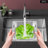  Callier Stainless Steel ​Steam Table Pan Set of Two