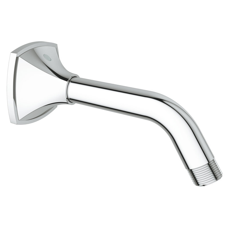 Grandera® Wall Mounted Bathroom Faucet, StarLight Chrome