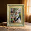 Cadre antique poli 1PC pour présentation de photos et d'anniversaires 8 po x 10 po-1766683961-1766683960-1766683963