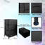 45cm W 3 - Drawer Chest of Drawers-51304908
