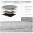 Upholstered Storage Bench End of Bed-4147379-4147389