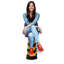 Boivin Plastic Accent Stool-1235403955