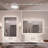 Natalin LED Wall Mirror-839567250-861566198-861566199
