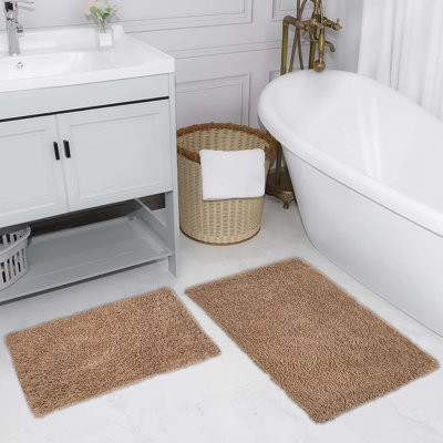 Hazelip Bath Rug
