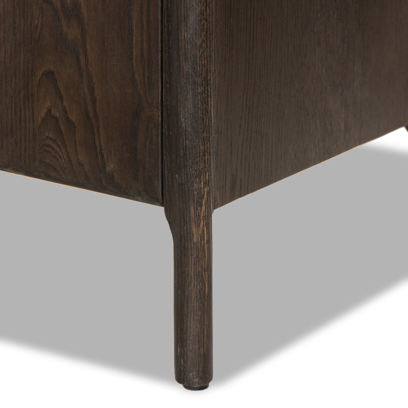 Cosgrove Media Console