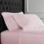 Ensemble de draps en satin 800 fils-61364122-61364112