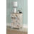 Slaton End Table with Storage