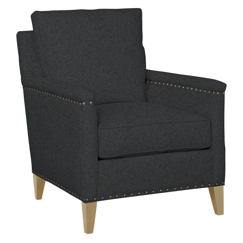 Liz Armchair, Yes, Ian Lagoon, Hampton