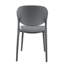 Chaise d'appoint Boarisch Lorenza-1089395754