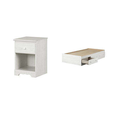 Table de chevet Summer Breeze