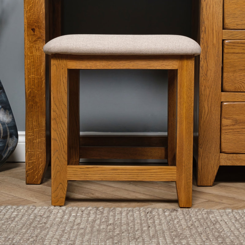 Shreyas Accent Stool
