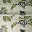 Monkey Palm Heavyweight Linen Fabric-771371423