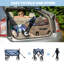 Chariot pliable pliable Minimeetall